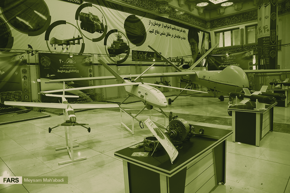 Shahed-129