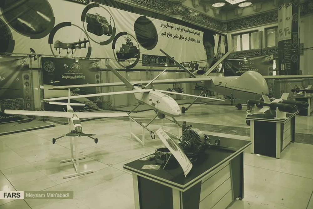 Shahed-129