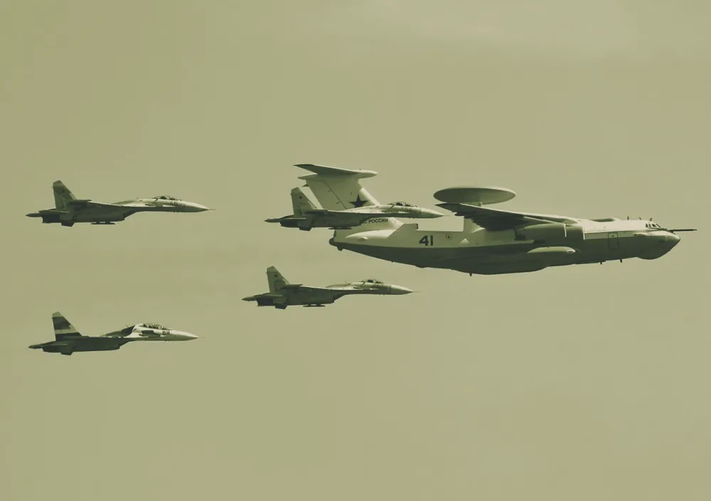 Su-30SM