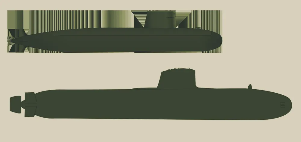 Suffren-class