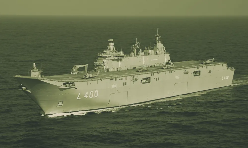 TCG Anadolu