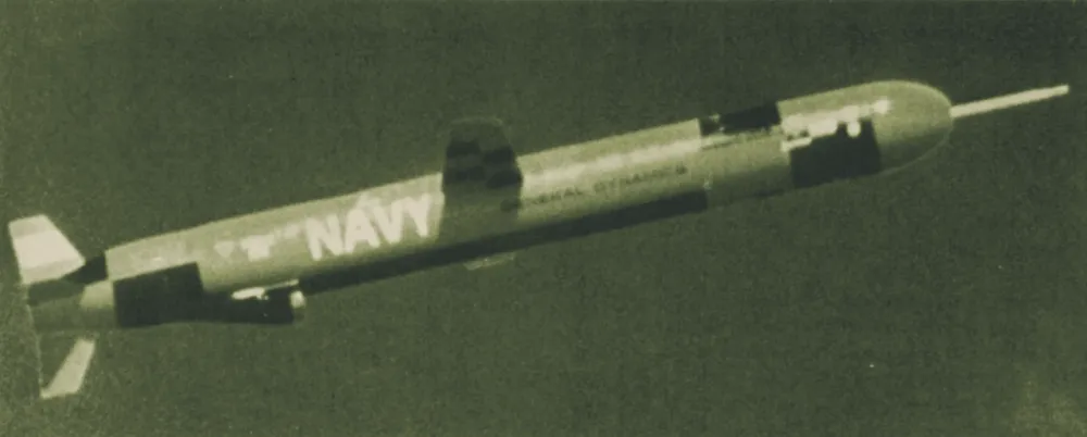 Tomahawk