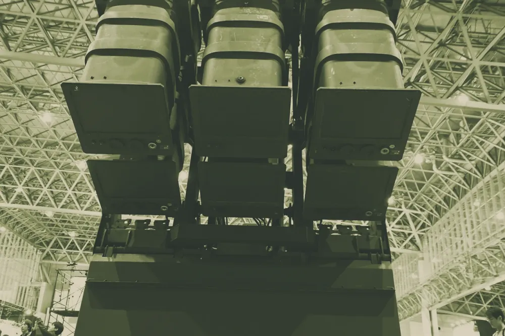 Type 12 Surface-to-Ship Missile