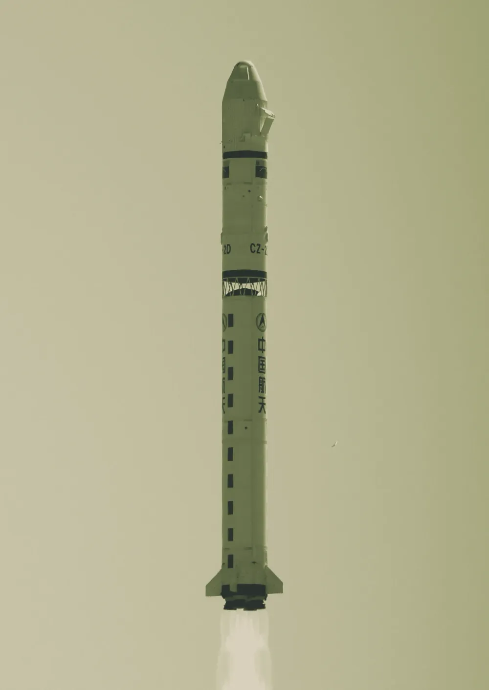 Yaogan series