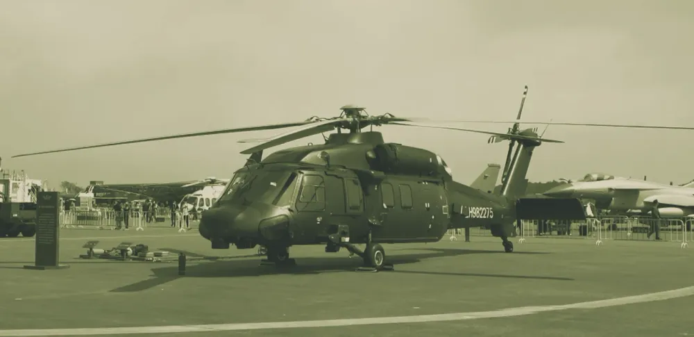 Z-20