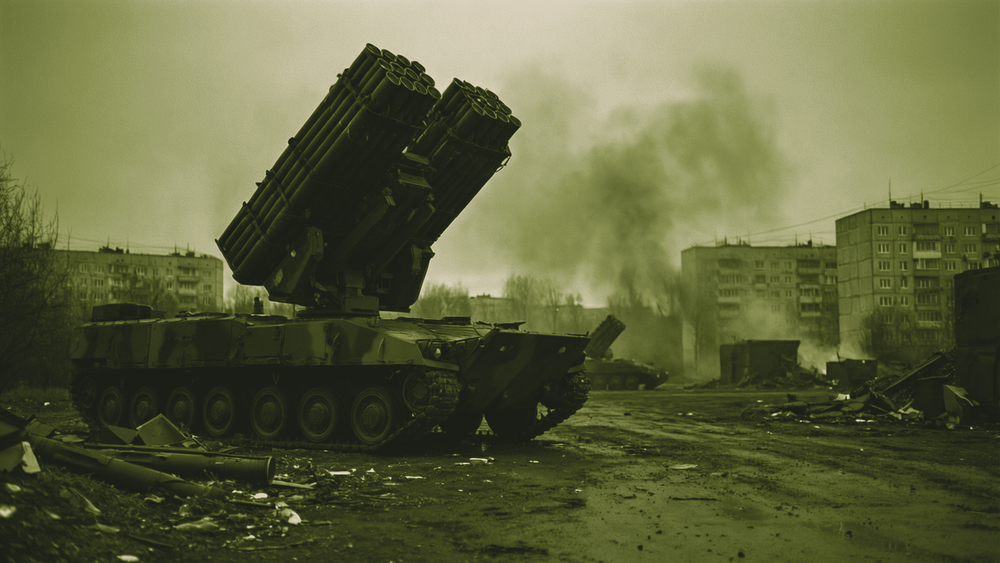 Ukraine Downed 31 of 32 Cruise Missiles. It Downed Two Ballistics.