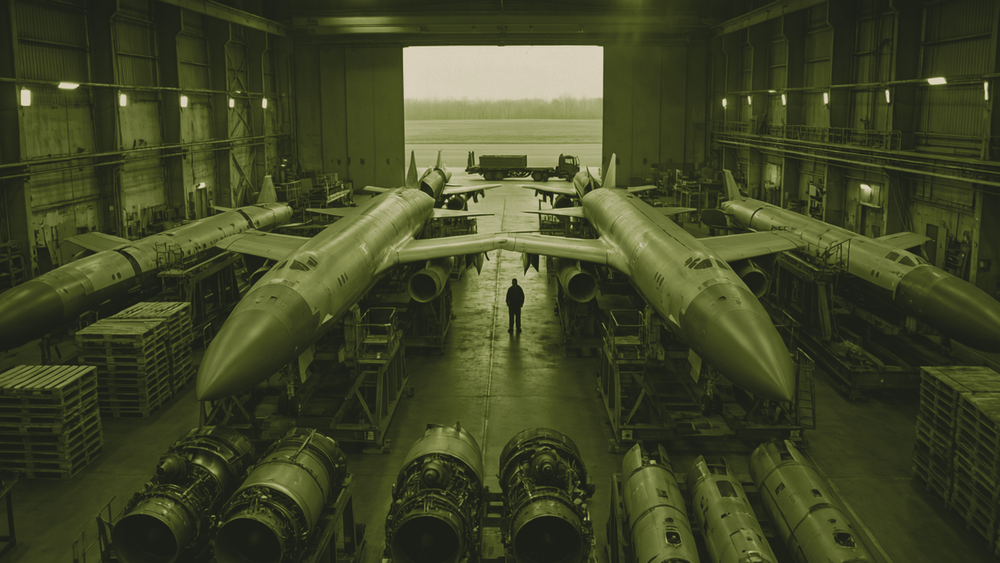 Covenant exits stealth with a cruise missile priced for volume