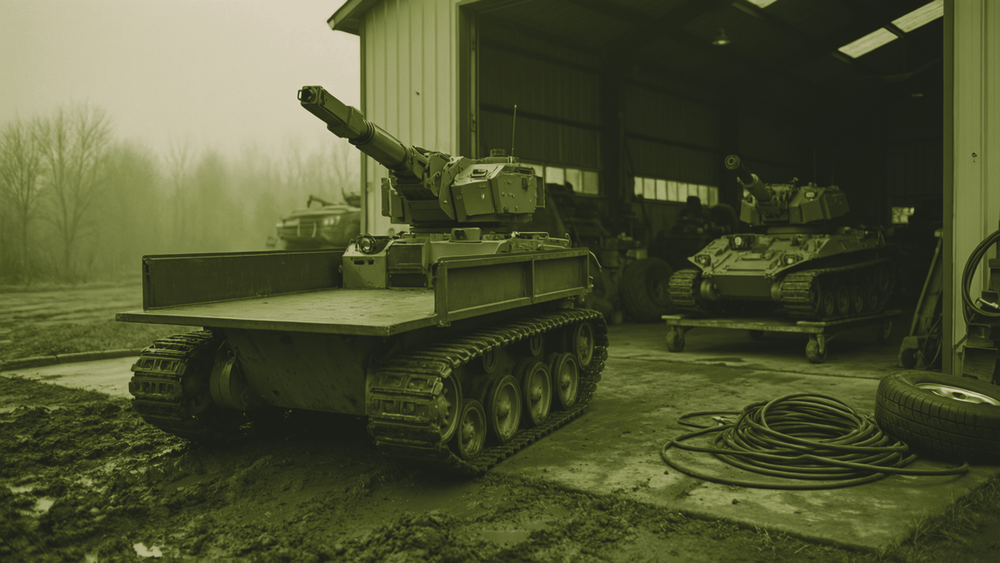 Swarmer Bid Up to $224 Million for Ratel. Its Last Quarter's Revenue Was $216,413.