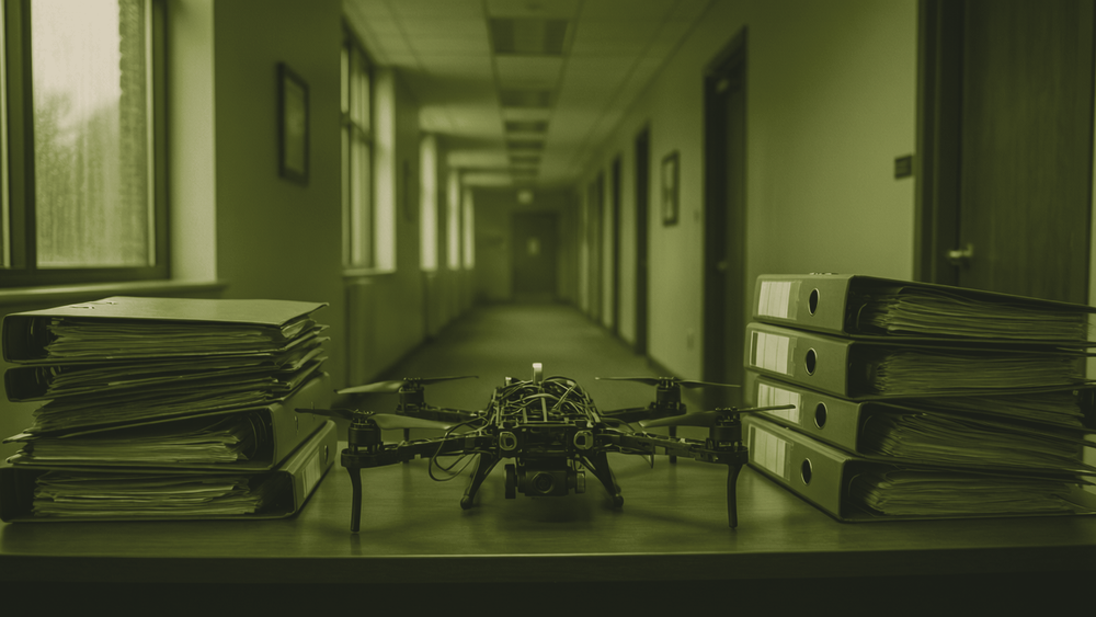 Germany Plans €108 Billion for Defense. A VC Report Maps Why Startups See Little of It
