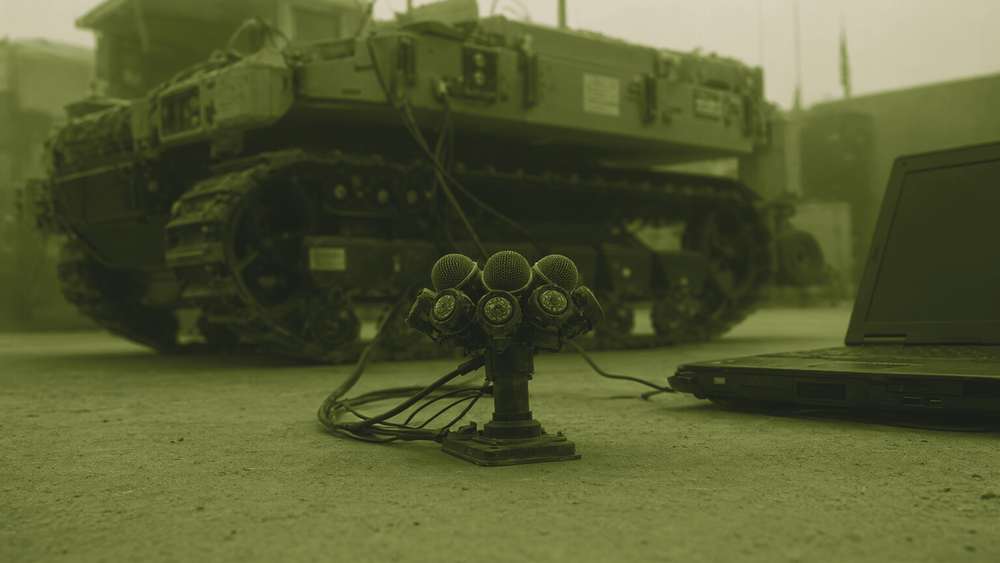 Ondas Pays $56 Million for Three Israeli Firms to Close Gaps in Its Autonomy Stack