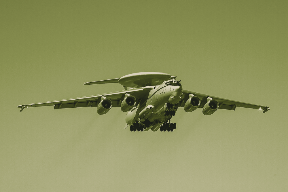 Beriev A-100 Premier