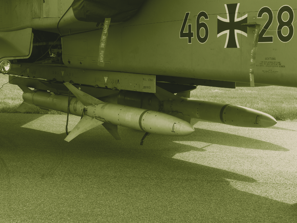 AGM-88 HARM