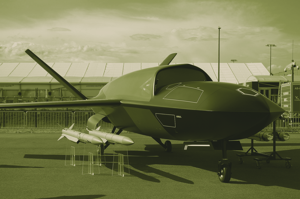 Airbus Ravenstorm