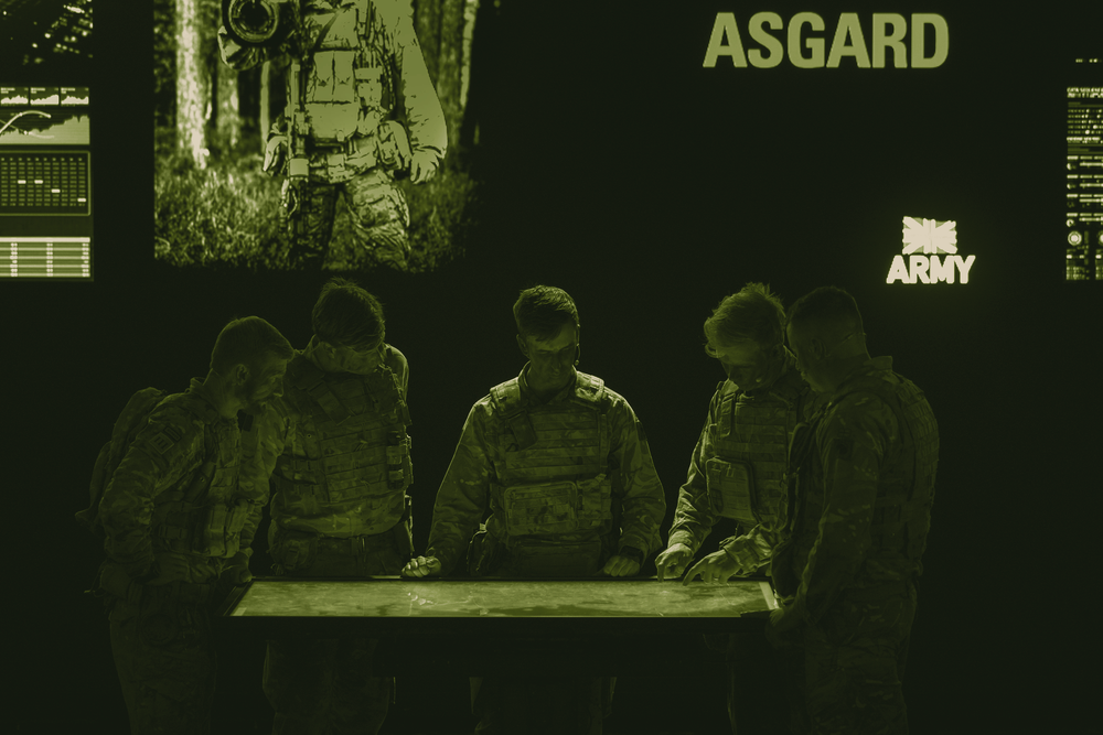 ASGARD
