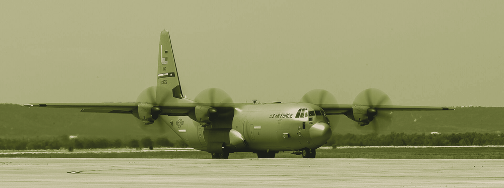 C-130J Super Hercules