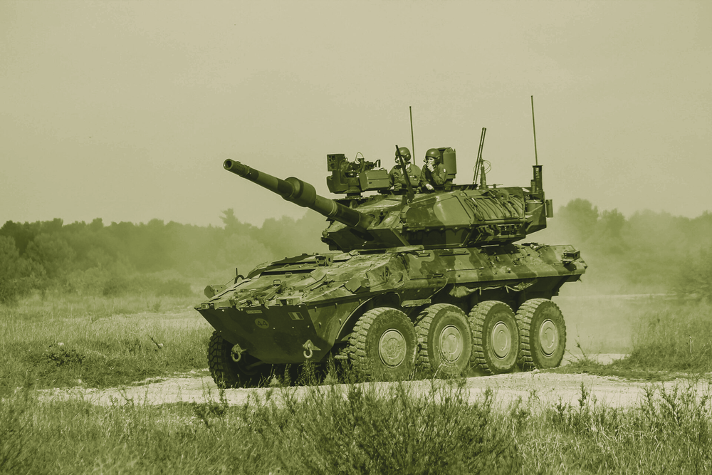 Centauro II