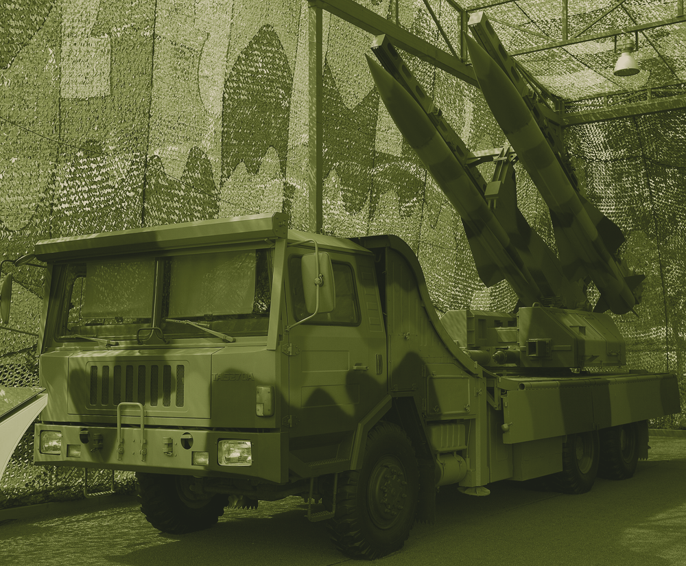HQ-12 / KS-1