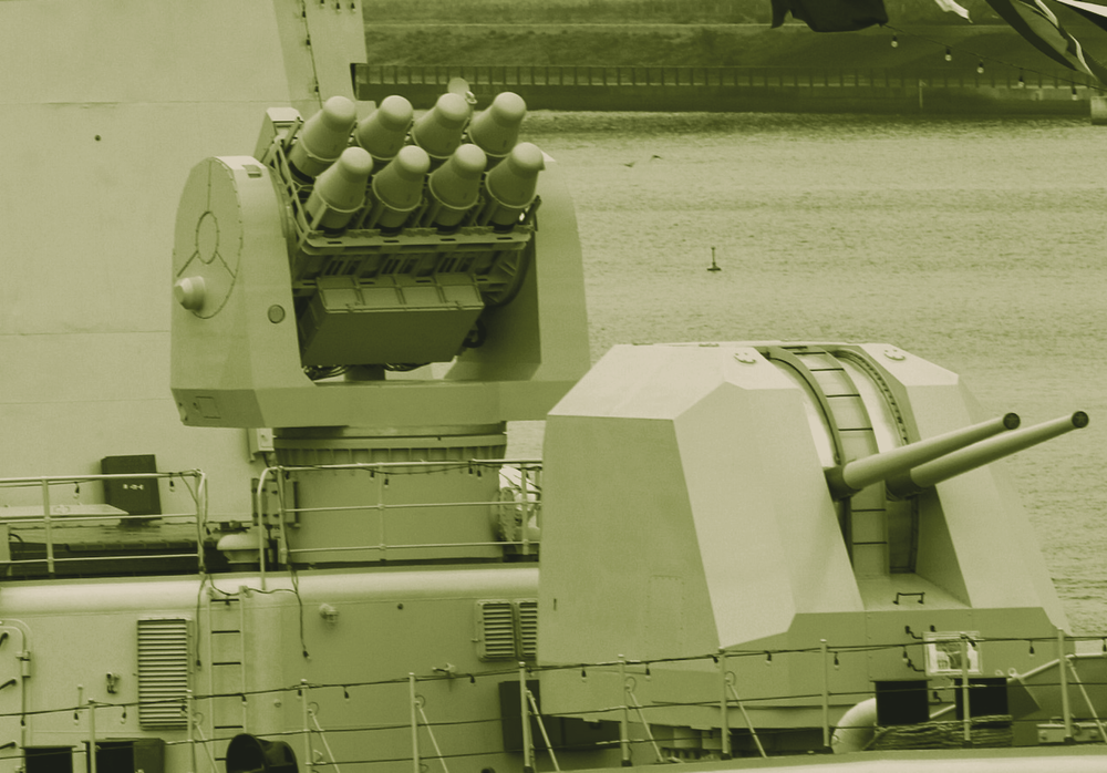 HQ-7 / FM-90