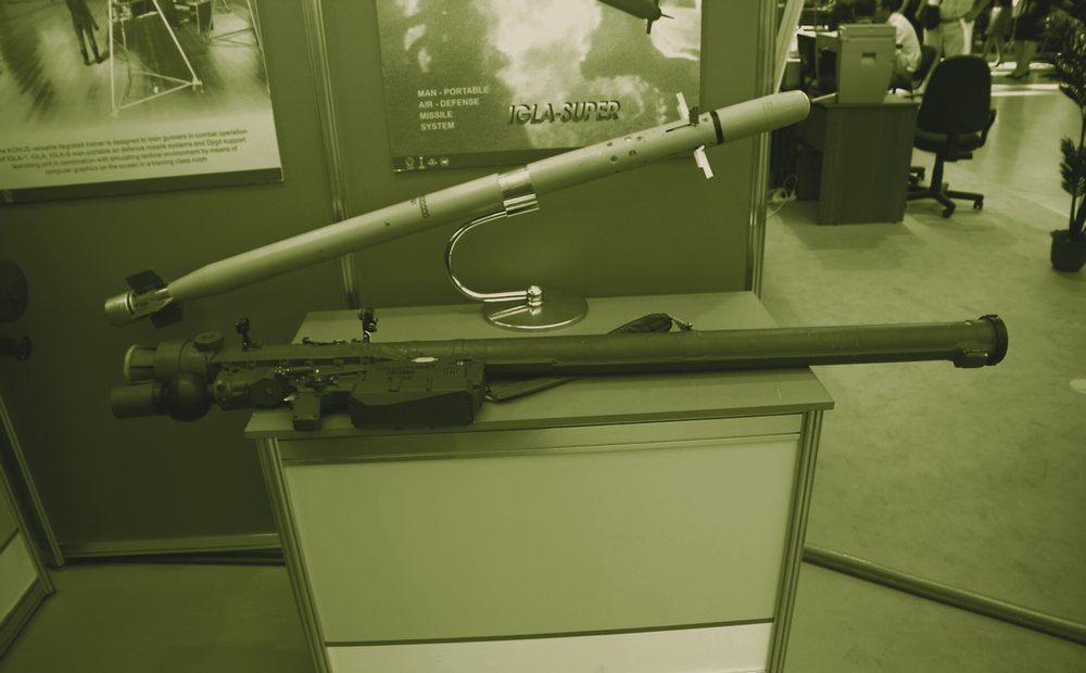 Igla-S