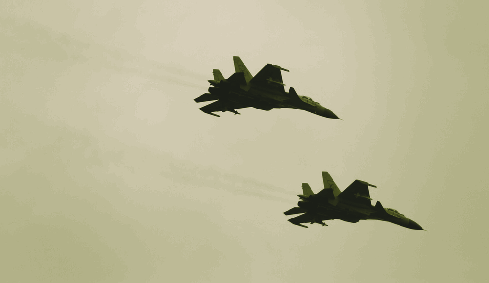 J-15 Flying Shark