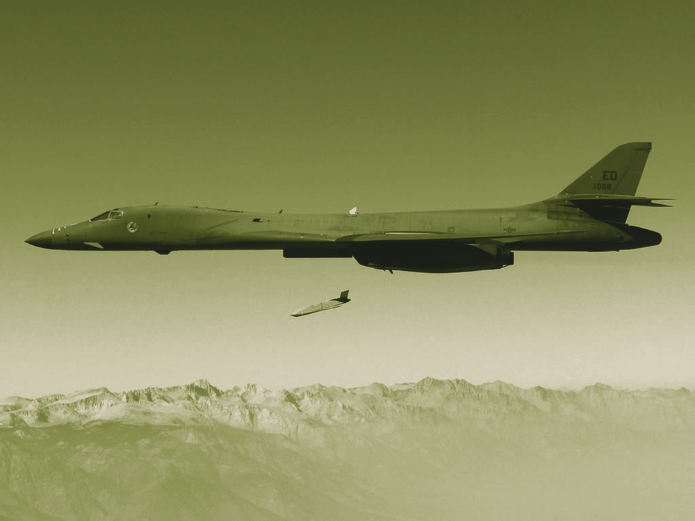 AGM-158C LRASM