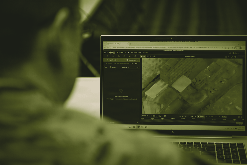 Maven Smart System