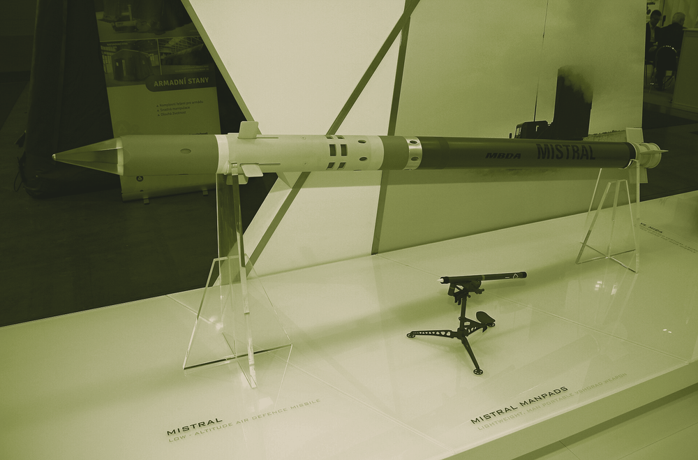 Mistral