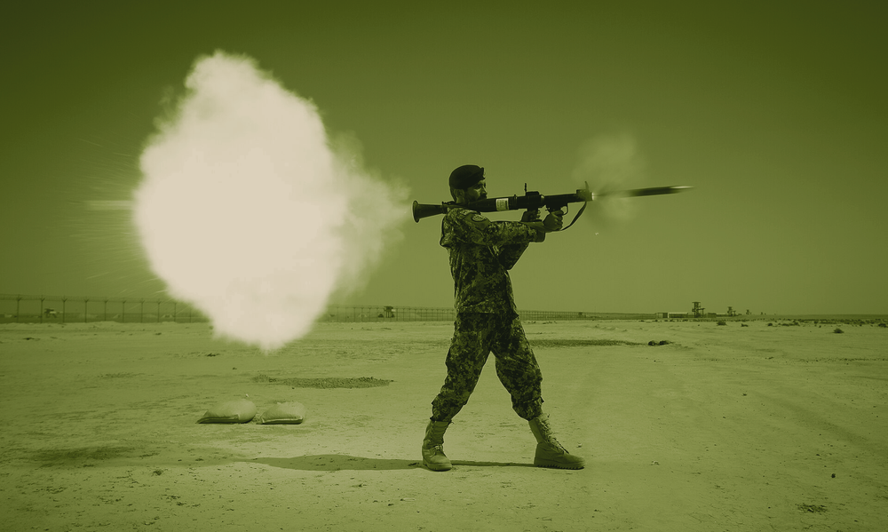 RPG-7