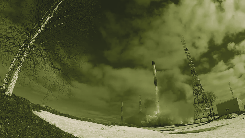 RS-28 Sarmat