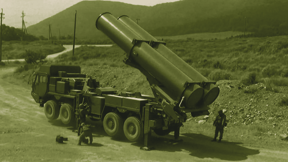 Type-25 HVGP