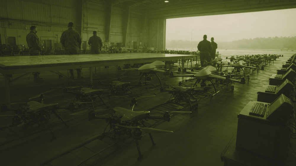 Hegseth Announces Four-Star Autonomous Warfare Command, Pending Congress