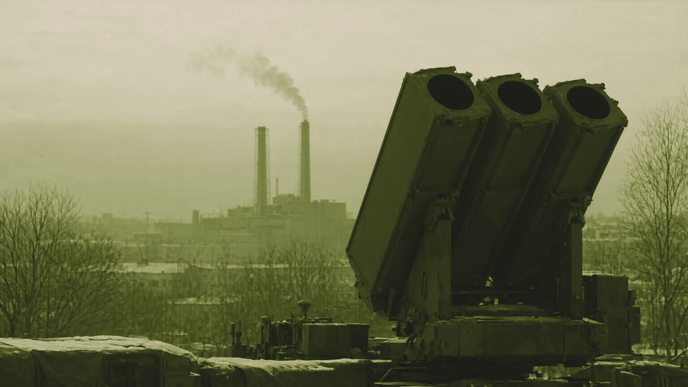 Ukraine Asked for 300 Patriot Missiles. Every New Interceptor on Offer Arrives After the Winter