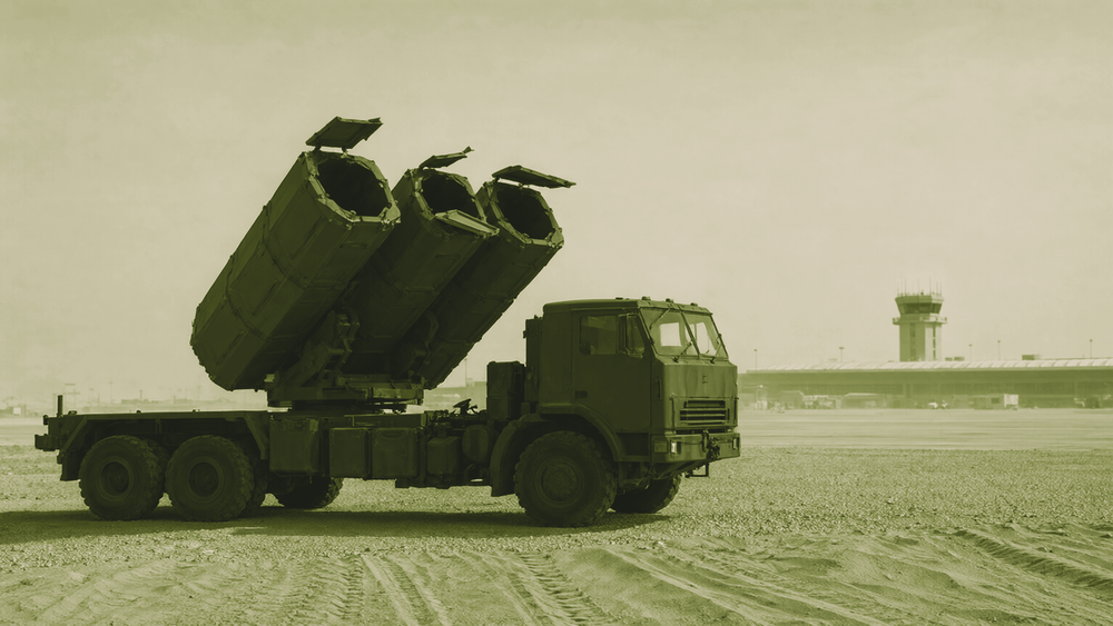 Saudi Arabia Is Running Low on Patriot Interceptors as It Probes the Riyadh Airport Strikes