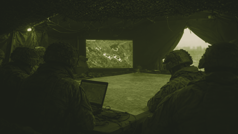 Army Raises Striveworks AI Targeting Contract Tenfold to $700 Million
