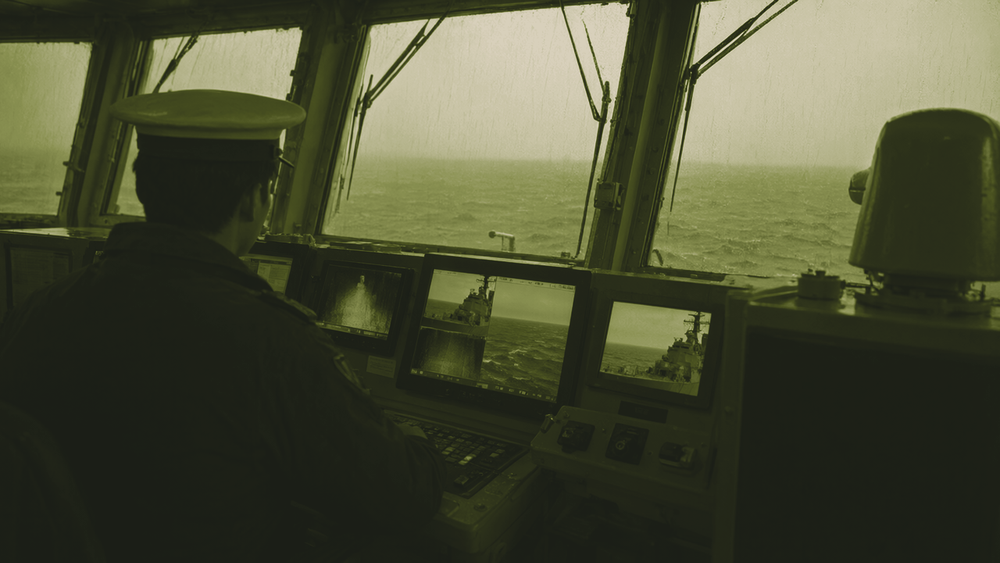 Navy Awards Applied Intuition $25 Million to Put AI Sensor Fusion on Five Destroyers