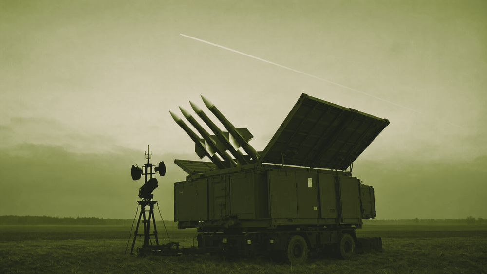 Helsing Enters Missile Air Defence With CONTRA and Two Sub-€100,000 Interceptors