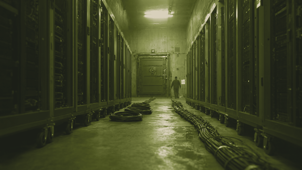 Yandex Moves Its AI Supercomputers as Russian Guidelines Push Data Centers Underground