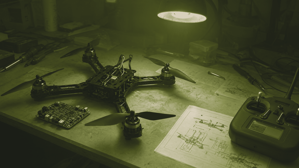 Swarmer Agrees to Buy Vataga's FPV Drone Designs, Seven Weeks After Its Ratel Deal