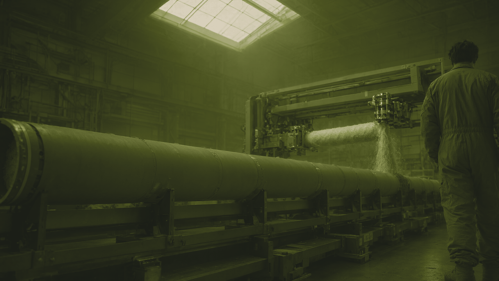 Firehawk Raises $150 Million to Mass-Produce Artillery and Rocket Motors
