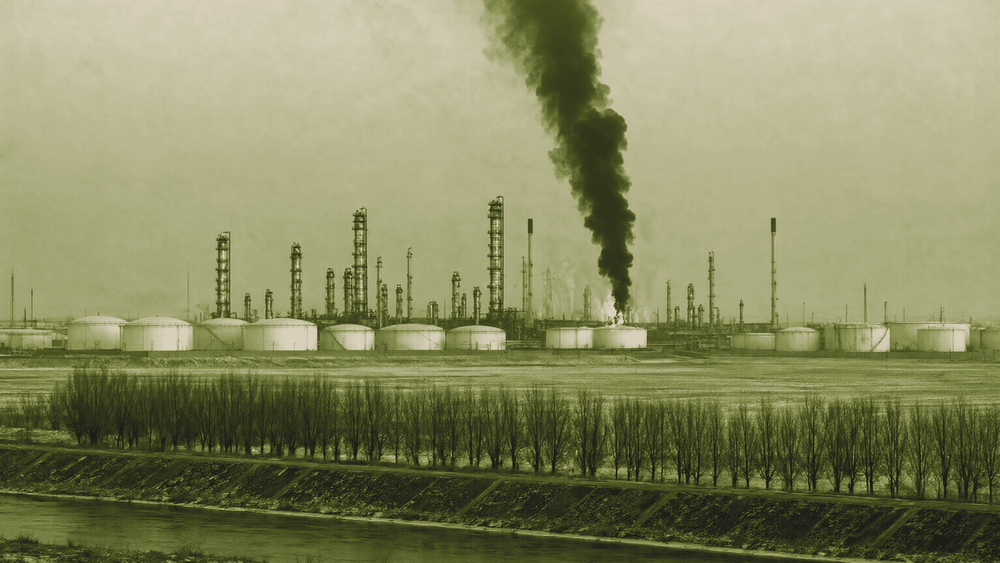 Fire Point Says FP-1s Hit a Rosneft Diesel Unit Hours After Kyiv's Refinery Pause Went Public
