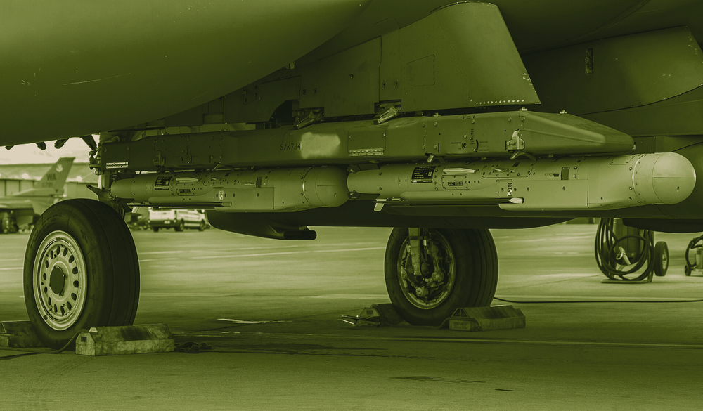 GBU-53/B StormBreaker (SDB II)