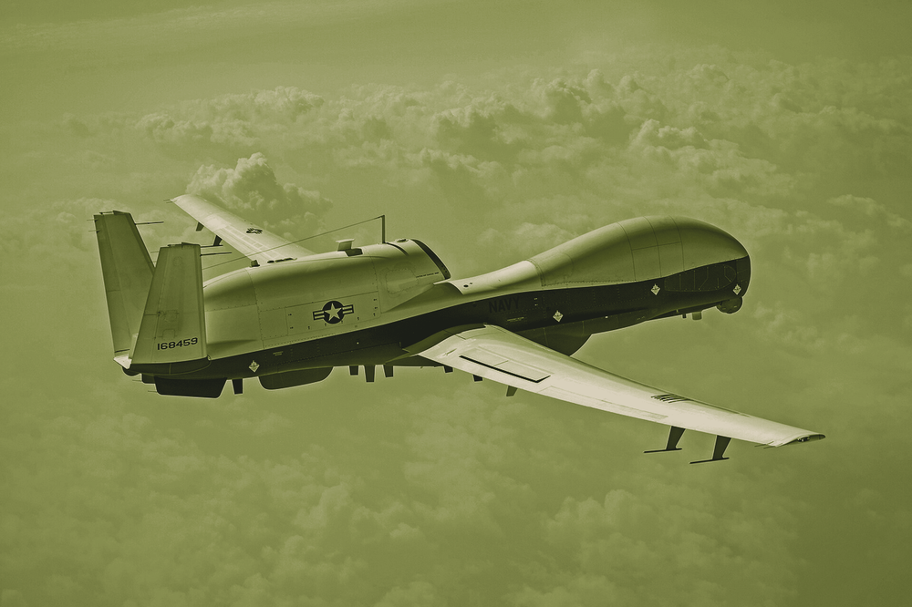 MQ-4C Triton