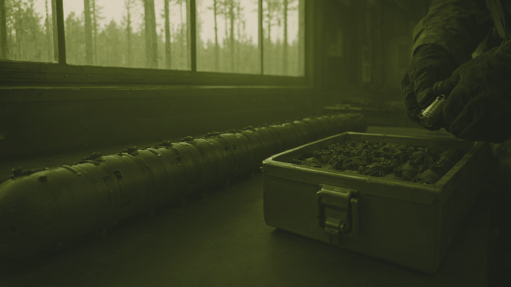 EU Backs RSI Europe and Odin Defence With €29.5 Million to Build Drone Warheads Across the Baltic