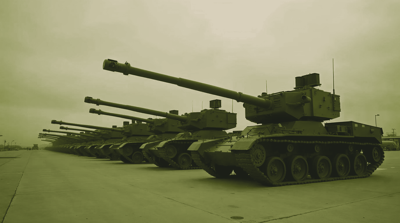 Poland Signs 62 Defense Contracts Worth €28 Billion Under the EU's SAFE Loan Program