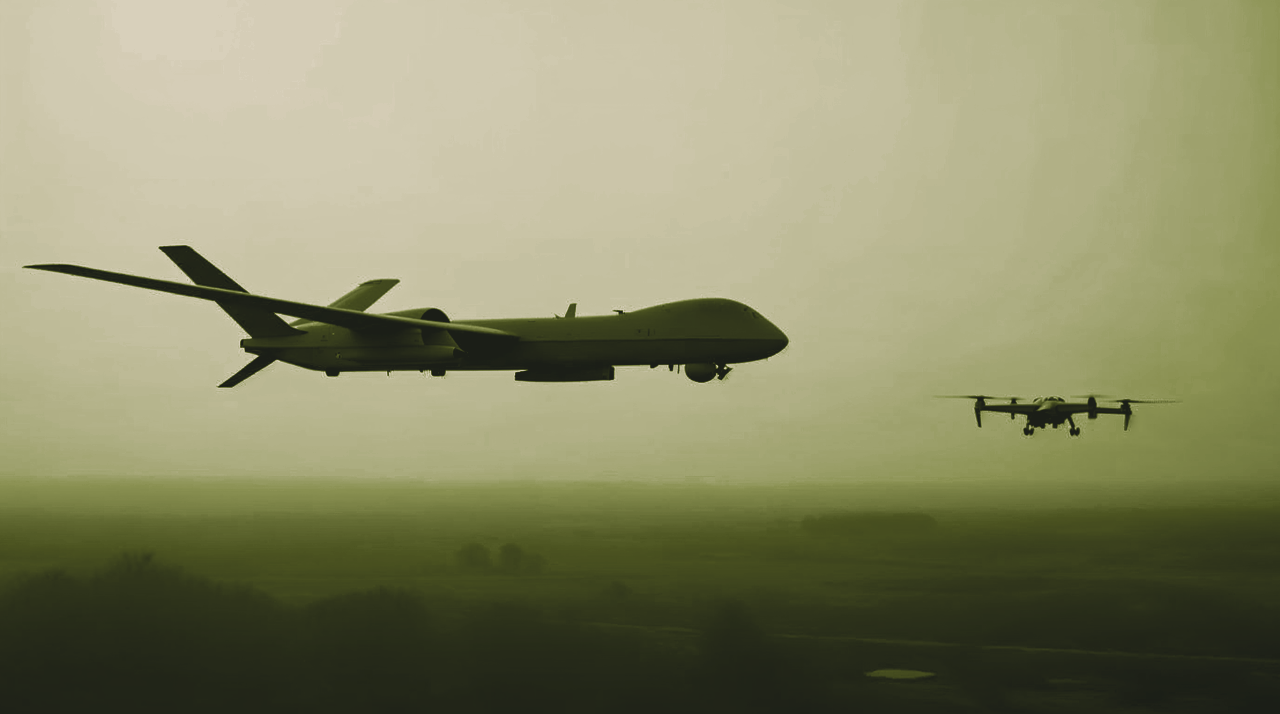 Russia bets on 500 km/h jet drones as Ukraine's cheap interceptors close in