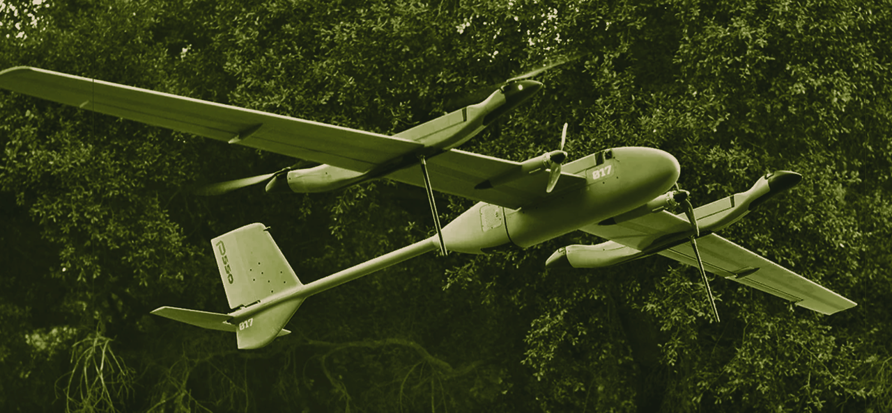 AeroVironment wins a $117 million Army order for 82 runway-free P550 scout drones