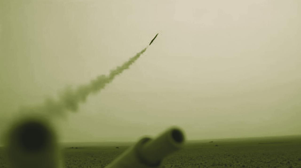 Fire Point tests FP-7.X, Ukraine's bid for a sub-$1M Patriot alternative