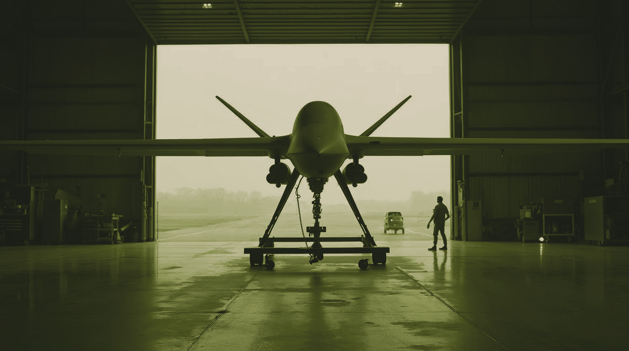 Shield AI's V-BAT crashed more than 50 times as it scaled its $13B autonomy bet
