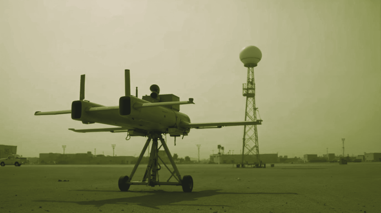 US clears nearly $2 billion Anduril counter-drone sale to Kuwait after Iranian airport strike