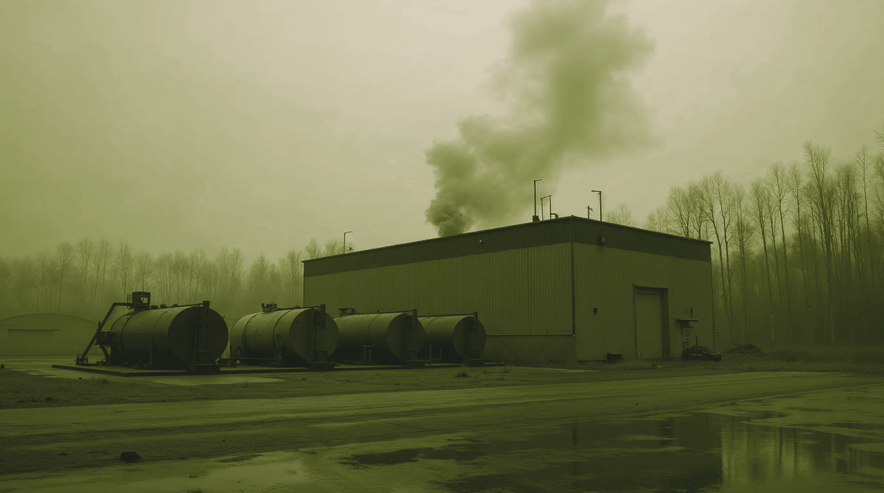 Russia strikes Ukraine's central spent-fuel store at Chornobyl with a Shahed